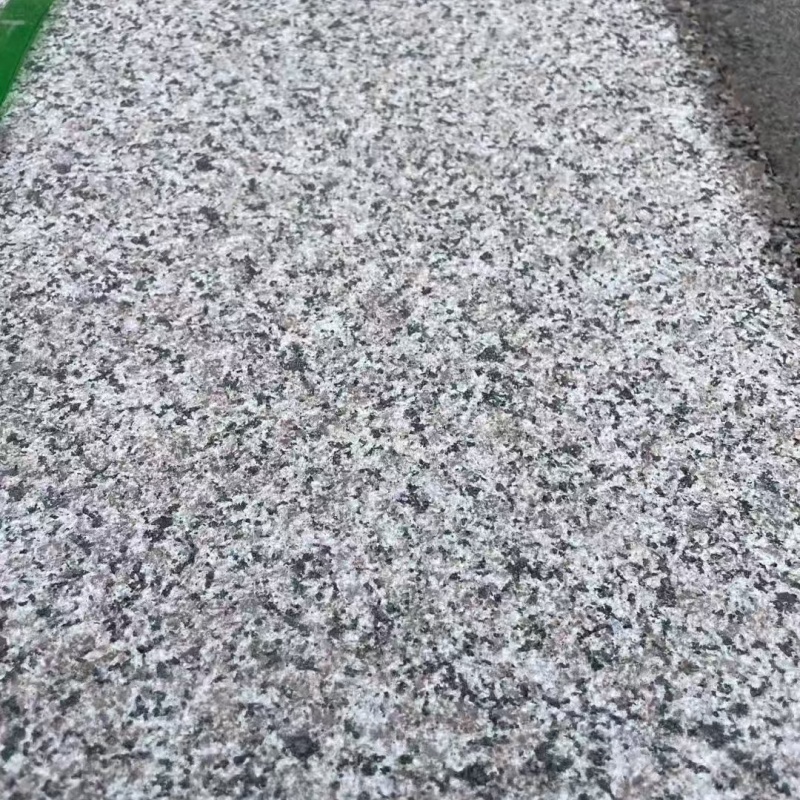 滁州火烧板石材厂家