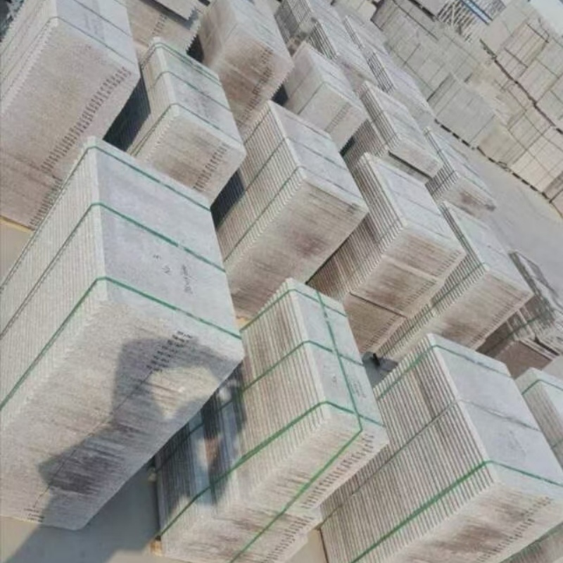 滁州芝麻灰火烧板石材厂家